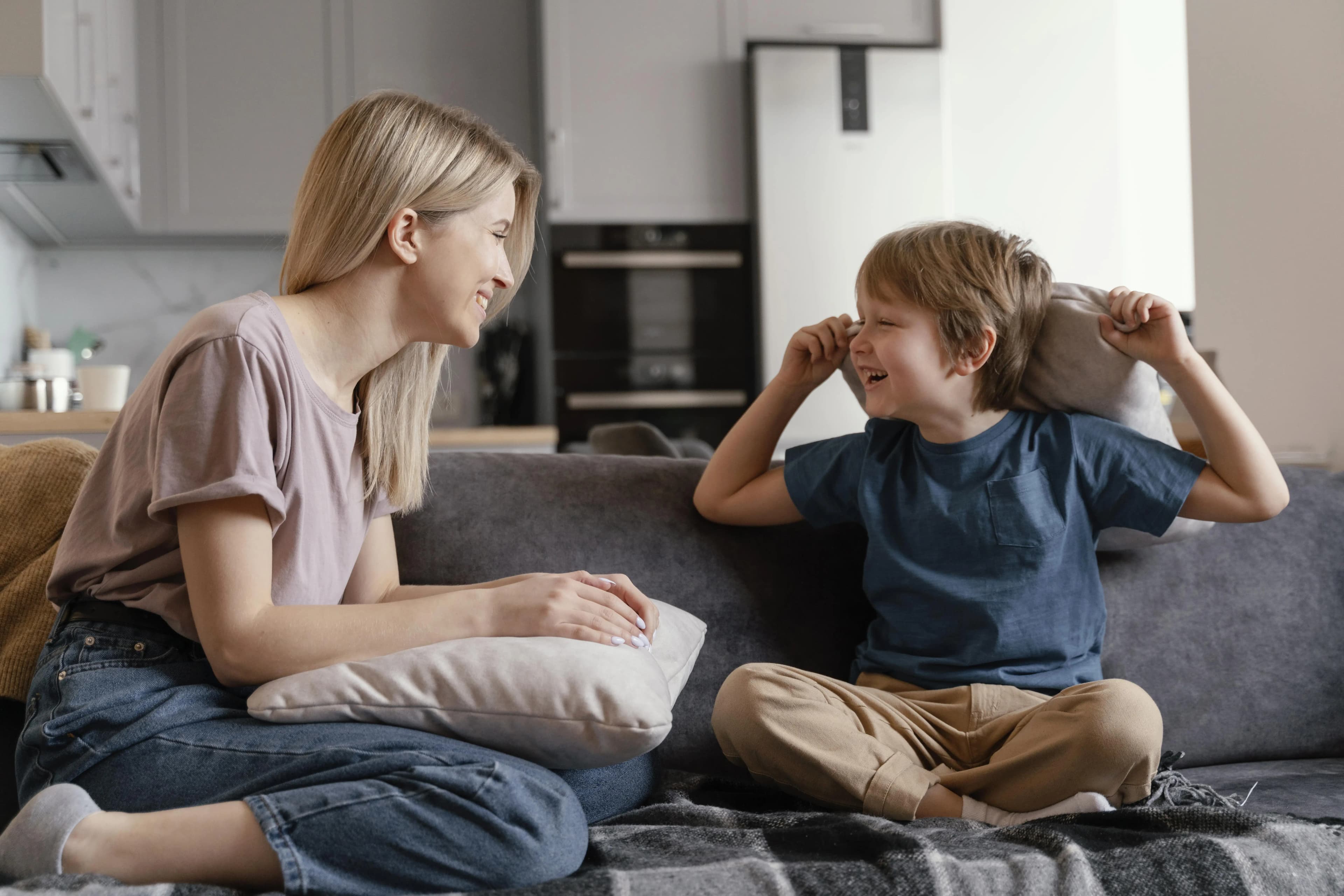 Understanding Your Child’s Communication: What’s Typical and When to Pause